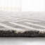 Allenhurst Rectangle Geometric Hand Woven Area Rug-179278782