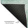 Premium Machine Washable Wayne AMF1099 Swirls Rug