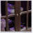 LED Curio Display Cabinet Antique Display Cabinet with Glass Doors Adjustable Shelves-1830811300