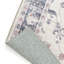 Tapis bleu / blanc Luke-498073791