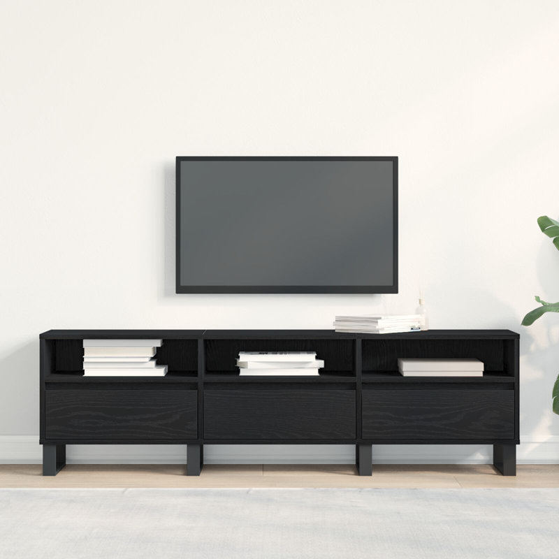 Unfinished TV Stand for TVs up to 60"