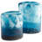 Spruzzo Handcrafted Glass Table Vase 1-55283415