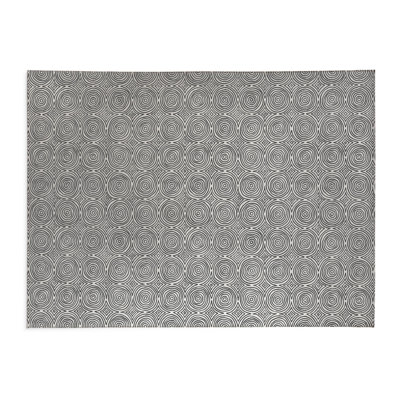 Paillasson Rolling Circles