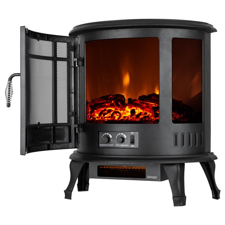Flame Free™ Thermo-Urn™ Regal Legs, Classic Lid