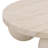 Aurielle 3 Ball Round Coffee Table-321614063