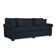Bedford Upholstered 98'' Sofa