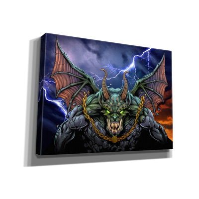 Brenford " Gargoyle 1 "