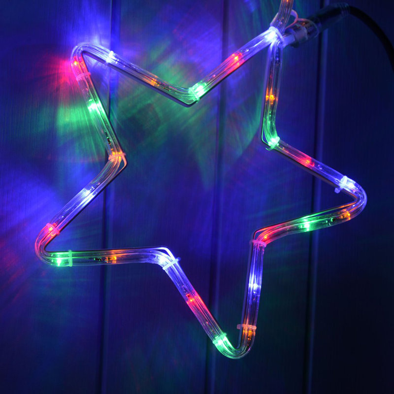 Weather Resistant Christmas Decoration