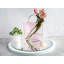 Vase de table en verre Noritoshi-1302876452