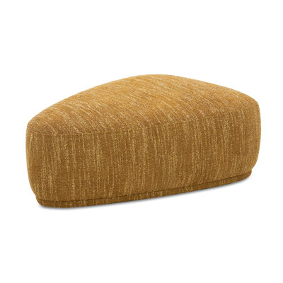 Britnae Upholstered Pouf