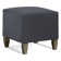 Brooklyn Upholstered Ottoman