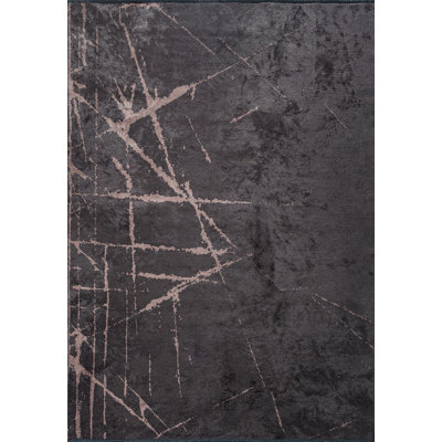 Rapture Abstract Area Rug