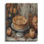 Grigg Wrapped Canvas Print Set-81696526