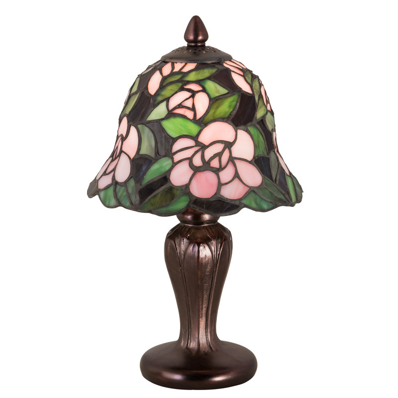 Begonia Table Lamp