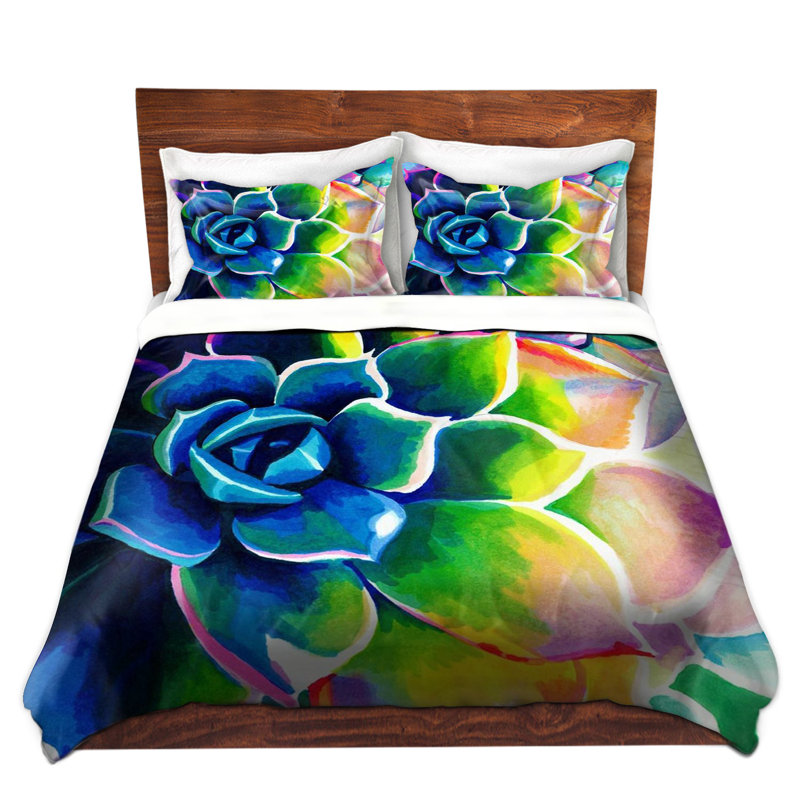Duvet Cover, Twin Duvet Cover + 1 Standard Sham