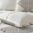 Madison Park Ibiza Printed 4-Piece King/Cal King Duvet Cover Set with Throw Pillow-162563800