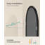 Aluminium Arch Mirror-1502791481