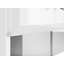 Poe 45cm W Bedside Table