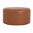 Upholstered Round Ottoman-887502756