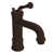 Oil Rubbed Bronze - Hand Relieved is out of stock