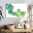 Harnek Golden Eucalyptus-107859956