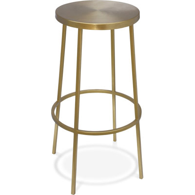 Tyson Lonn Bar & Counter Stool