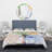 Farmhouse / Country Floral Duvet Cover-35228119