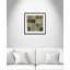 Reproduction de reflets verts par Casa Fine Arts-109640777-109640784