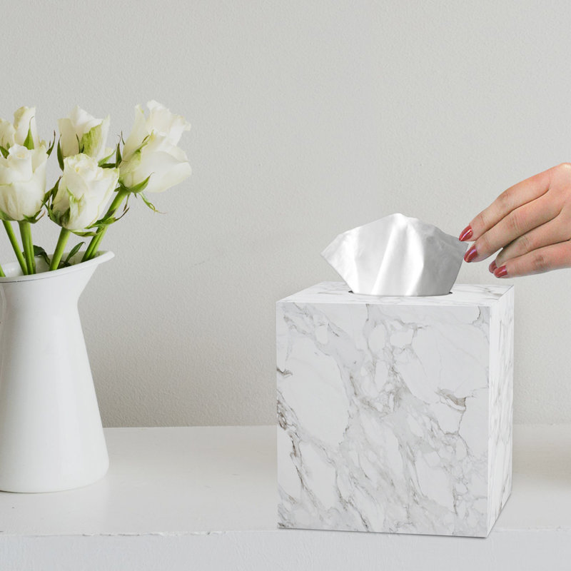 Tissue Box Cover