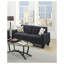 Ensemble de canapé 2 pièces Living Furniture