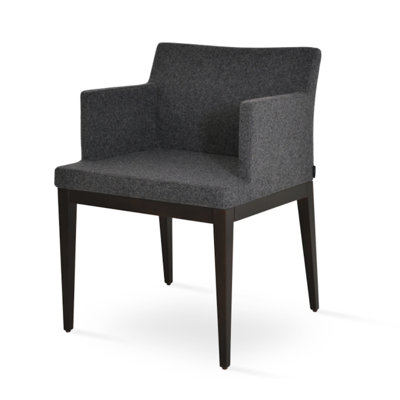 Fauteuil l 22 po Soho