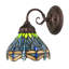 1 - Light Armed Sconce