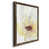 Walnut Framed Canvas n'est pas disponible