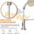 PSWY Touch Kitchen Faucet