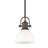 Bales 1 - Light Shaded Pendant-91584187-91584185