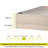 13'' Firm Memory Foam Mattress-879584802-937486538