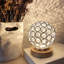 Rossana Metal Table Lamp