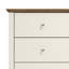 Ensemble de chambre à coucher 3 pièces Tevrat-1809049174