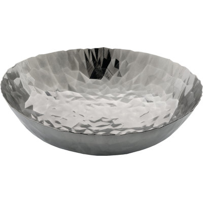 Metal Decorative Bowl 1