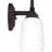 Brucker Dimmable Vanity Light
