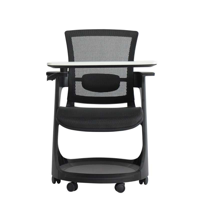 Mesh Black Mesh Rolling Office Chair