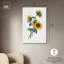 Art Remedy, impressions sur toile, tournesols, 1805-111155813-111155816