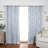 Correlly Room Darkening Curtain Panel Pair-45376808
