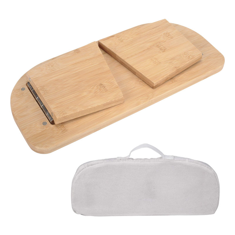 Manufactured Wood Accent Stool