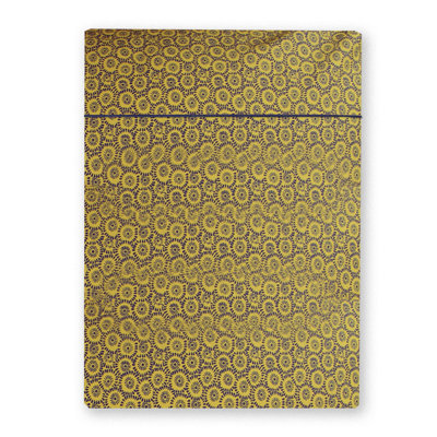 Jaekob Manhattan 100% Cotton Flat Sheet