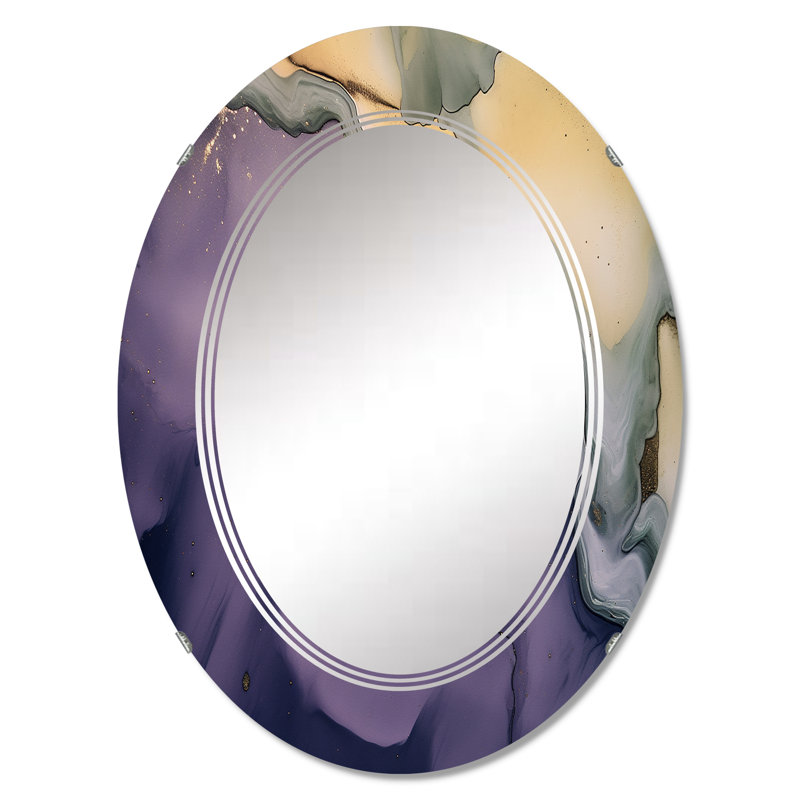 Miroir Ossana, 36 po x 24 po