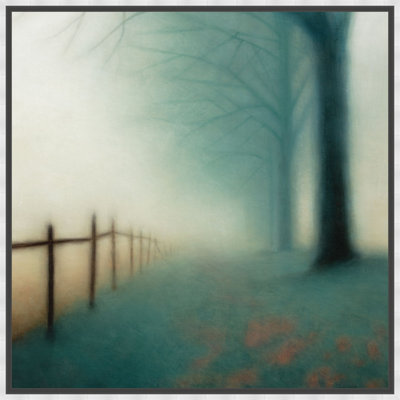 Idle Ground 1 Print by Art House Studios