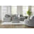 Soma Upholstered Swivel Accent Chair