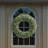 Faux Lighted Pine 72'' Wreath-129161799