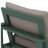 POLYWOOD Outdoor Lounge Chair-90227708-90227710